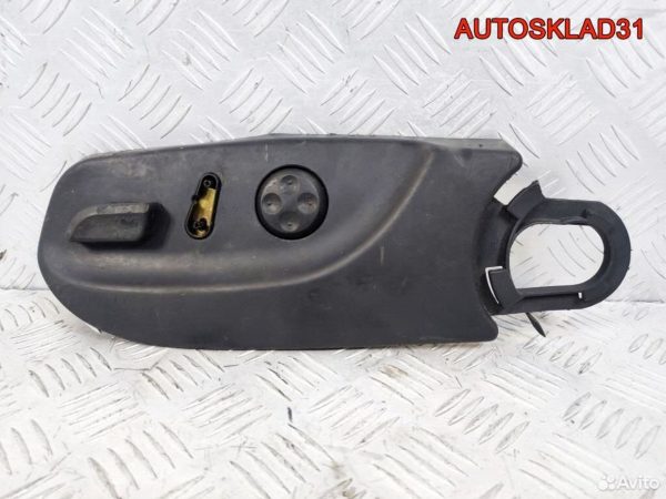 Крышка клапанная Skoda Octavia A5 BMM 03G103475D - АвтоСклад31.рф - авторазборка контрактные б/у запчасти в г. Белгород