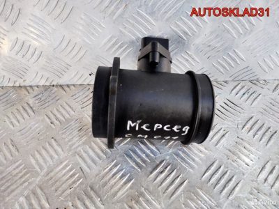 Расходомер воздуха Mercedes Benz W210 A0000941248 - АвтоСклад31.рф - авторазборка контрактные б/у запчасти в г. Белгород