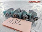 Форсунка топливная VW Golf 4 1,6 AKL 037906031AA - АвтоСклад31.рф - авторазборка контрактные б/у запчасти в г. Белгород