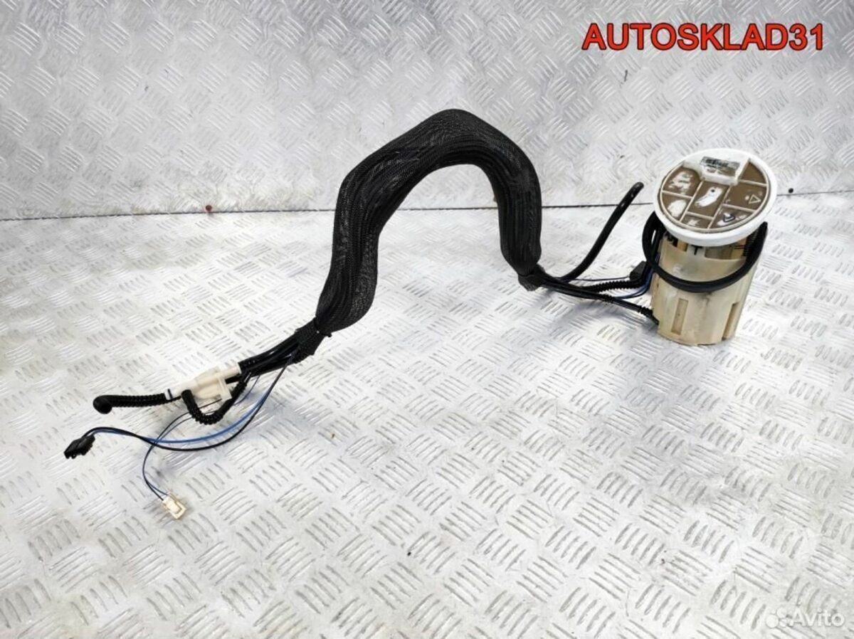 Насос топливный Mercedes W203 1582881007 Дизель - АвтоСклад31.рф - авторазборка контрактные б/у запчасти в г. Белгород