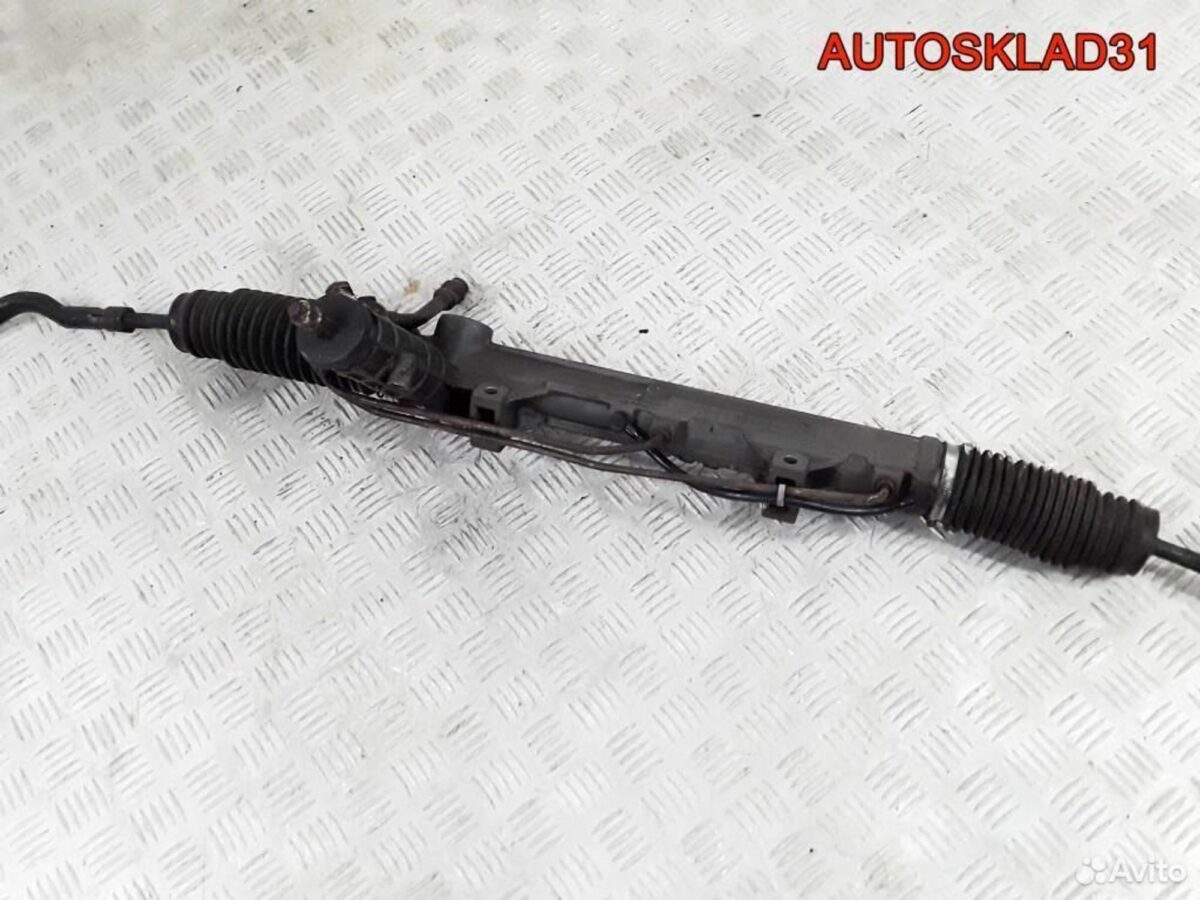 Рейка рулевая BMW E36 7852955229 - АвтоСклад31.рф - авторазборка контрактные б/у запчасти в г. Белгород