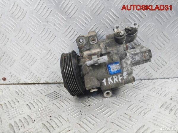 Двигатель AQD Audi A6 C5 2.8 Бензин - АвтоСклад31.рф - авторазборка контрактные б/у запчасти в г. Белгород