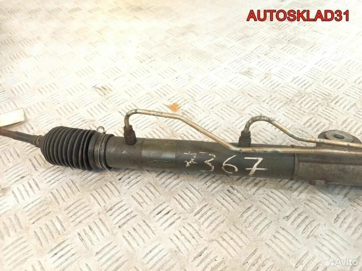 Рейка рулевая Nissan Almera N16 49001BN010 - АвтоСклад31.рф - авторазборка контрактные б/у запчасти в г. Белгород