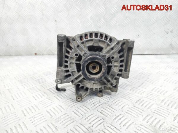 Амортизатор задний правый Daewoo Nubira 96454550 - АвтоСклад31.рф - авторазборка контрактные б/у запчасти в г. Белгород
