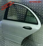 Дверь задняя левая голая Мерседес В203 2037300705 - АвтоСклад31.рф - авторазборка контрактные б/у запчасти в г. Белгород