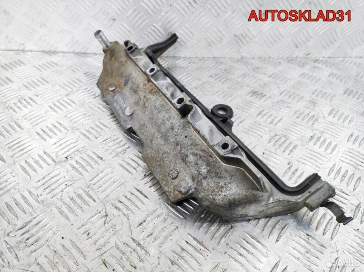 Крышка клапанная Opel Movano 2,2 G9T 8200290988 - АвтоСклад31.рф - авторазборка контрактные б/у запчасти в г. Белгород