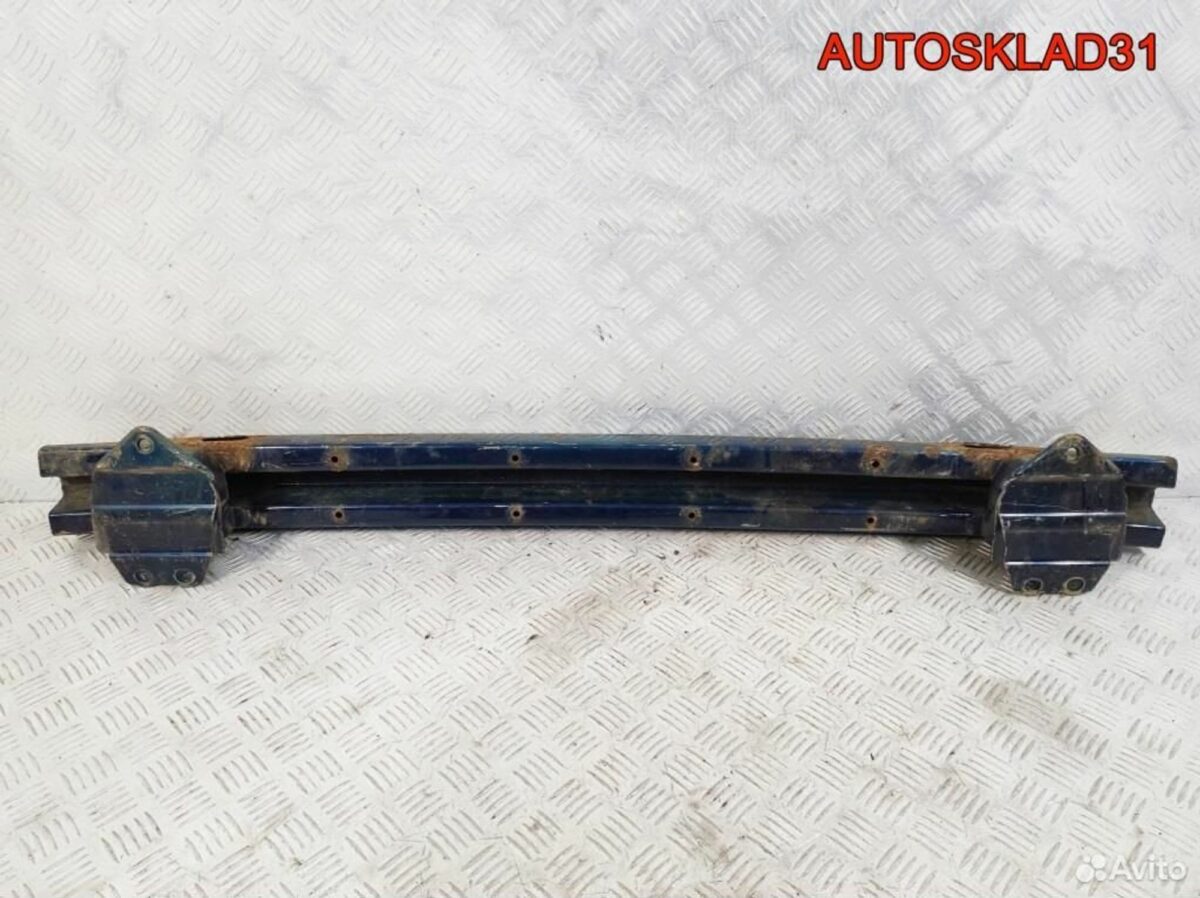 Усилитель заднего бампера Toyota Corolla Verso 2 - АвтоСклад31.рф - авторазборка контрактные б/у запчасти в г. Белгород