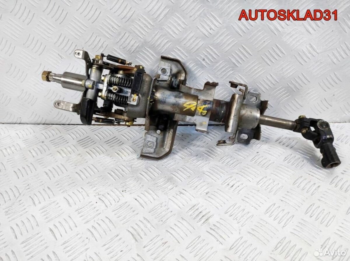 Колонка рулевая Toyota Carina 2 - АвтоСклад31.рф - авторазборка контрактные б/у запчасти в г. Белгород
