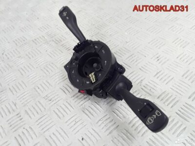 Переключатель подрулевой BMW 5 E39 61318363668 - АвтоСклад31.рф - авторазборка контрактные б/у запчасти в г. Белгород