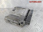 Блок эбу Volkswagen Passat B6 1.6 BLF 03C906056CM - АвтоСклад31.рф - авторазборка контрактные б/у запчасти в г. Белгород