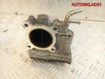 Заслонка дроссельная Toyota Yaris 1NR 2203047010 - АвтоСклад31.рф - авторазборка контрактные б/у запчасти в г. Белгород