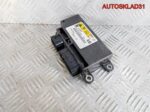Блок управления AIR BAG Opel Astra J 13582437 - АвтоСклад31.рф - авторазборка контрактные б/у запчасти в г. Белгород
