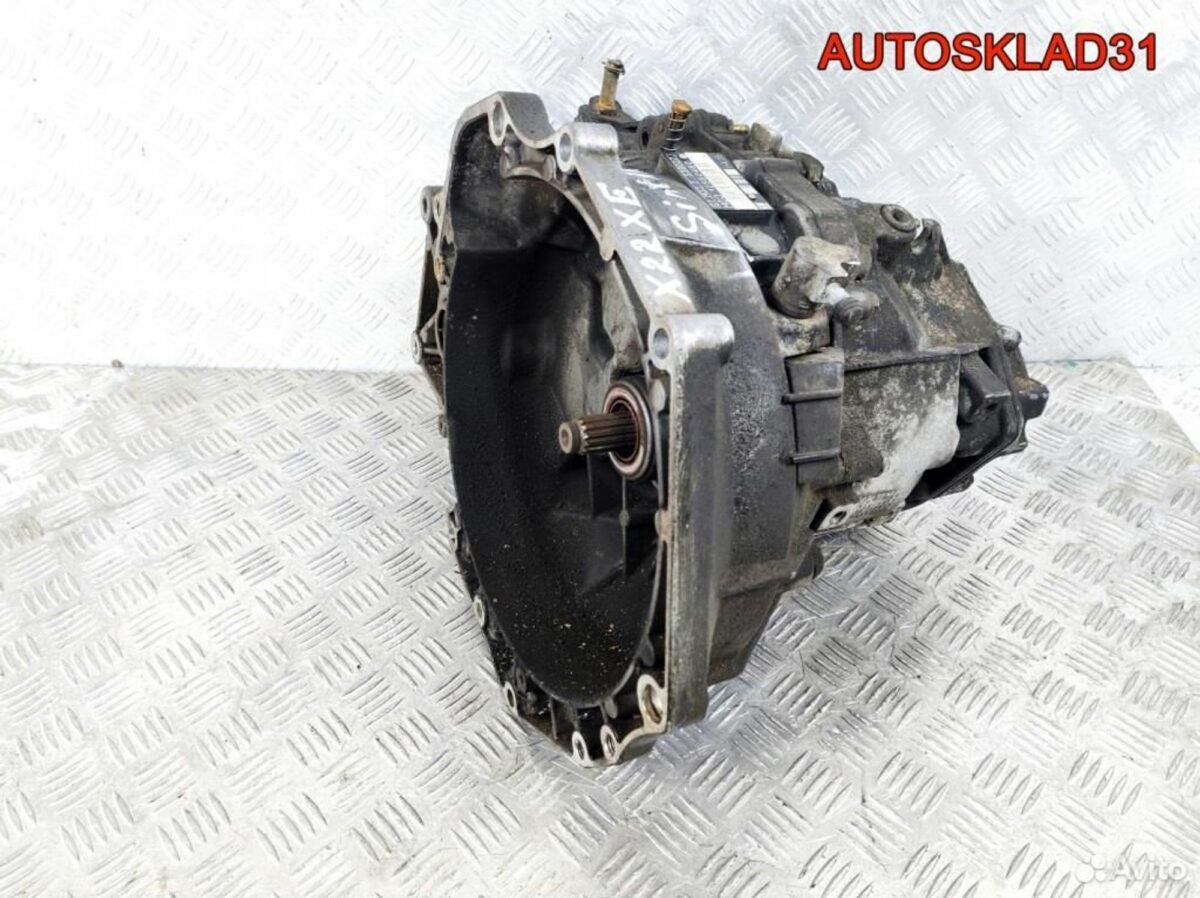 МКПП 61MD3 Opel Sintra 2.2 X22XE Бензин 12560480 - АвтоСклад31.рф - авторазборка контрактные б/у запчасти в г. Белгород