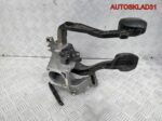 Блок педалей МКПП Audi A4 B5 8D1721316D - АвтоСклад31.рф - авторазборка контрактные б/у запчасти в г. Белгород