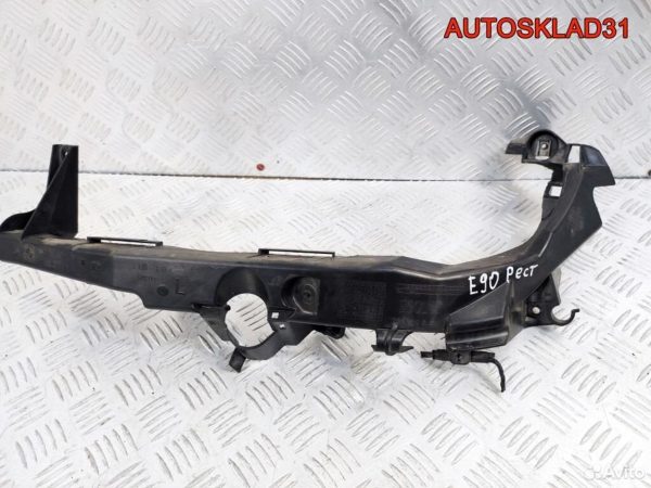 Компрессор кондиционера Mercedes W210 A0002346303 - АвтоСклад31.рф - авторазборка контрактные б/у запчасти в г. Белгород