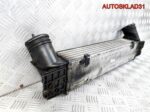 Интеркулер BMW E90/E91 2,0 N47D20C 17517798788 - АвтоСклад31.рф - авторазборка контрактные б/у запчасти в г. Белгород
