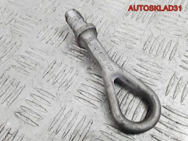 Двигатель ALH Volkswagen Golf 4 1.9 Дизель - АвтоСклад31.рф - авторазборка контрактные б/у запчасти в г. Белгород