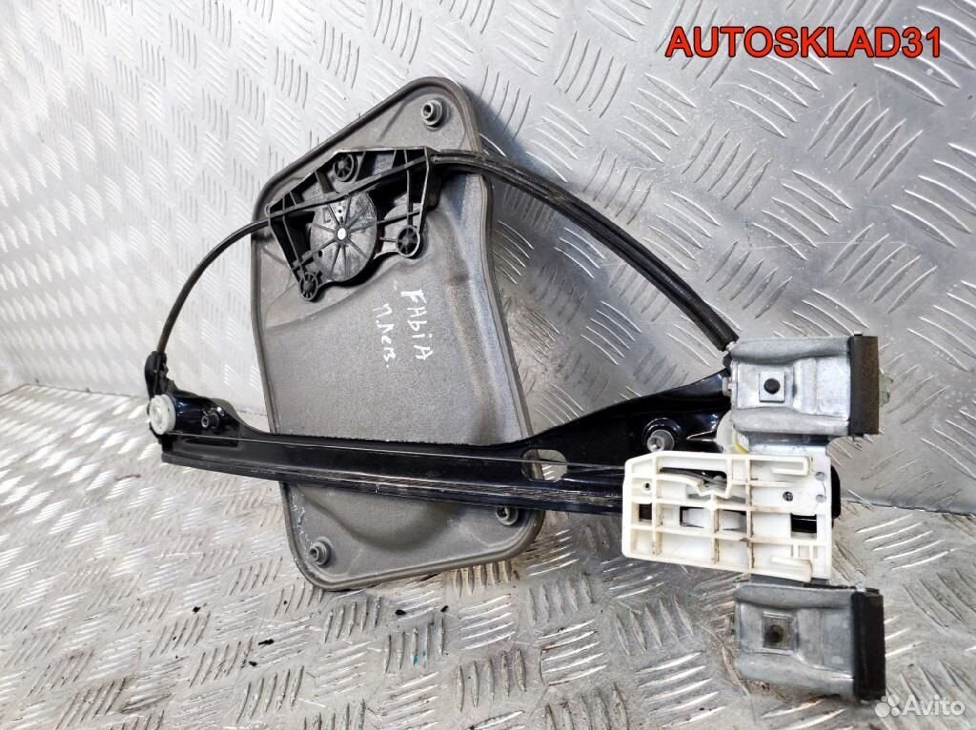 Стеклоподъемник fabia 2. Датчик стеклоподъемник на фабию.