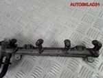 Форсунка топливная VW Golf 4 1,6 AZD 036906031T - АвтоСклад31.рф - авторазборка контрактные б/у запчасти в г. Белгород