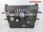 Защита двигателя Peugeot 408 7013FC - АвтоСклад31.рф - авторазборка контрактные б/у запчасти в г. Белгород