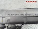 Радиатор отопителя Skoda Octavia A5 1K0819031A - АвтоСклад31.рф - авторазборка контрактные б/у запчасти в г. Белгород