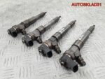 Форсунка дизельная BMW E46 2.0 М47 13537789661 - АвтоСклад31.рф - авторазборка контрактные б/у запчасти в г. Белгород