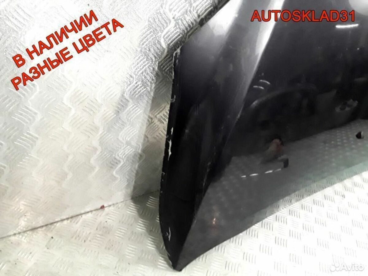 Капот Mazda 5 CR c2y55231xa - АвтоСклад31.рф - авторазборка контрактные б/у запчасти в г. Белгород