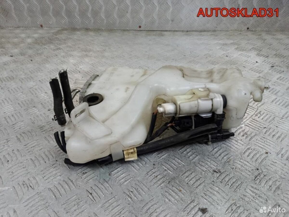 Бачок омывателя лобового стекла Mercedes Benz W211 - АвтоСклад31.рф - авторазборка контрактные б/у запчасти в г. Белгород