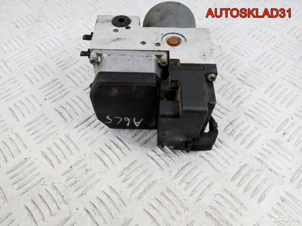 Блок ABS Audi A6 C5 8E0614111F - АвтоСклад31.рф - авторазборка контрактные б/у запчасти в г. Белгород Блок ABS Audi A6 C5 8E0614111F - АвтоСклад31.рф - авторазборка контрактные б/у запчасти в г. Белгород