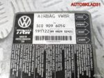 Блок управления AIR BAG VW Passat B6 3C0909605C - АвтоСклад31.рф - авторазборка контрактные б/у запчасти в г. Белгород