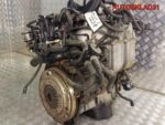 Двигатель X18XE Opel Vectra B 1.8 Бензин - АвтоСклад31.рф - авторазборка контрактные б/у запчасти в г. Белгород