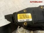 Педаль газа Volkswagen Golf 4 1J1723503N - АвтоСклад31.рф - авторазборка контрактные б/у запчасти в г. Белгород