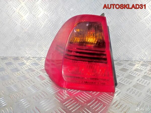 Дверь багажника со стеклом VW Passat B5+ 3B9827025 - АвтоСклад31.рф - авторазборка контрактные б/у запчасти в г. Белгород