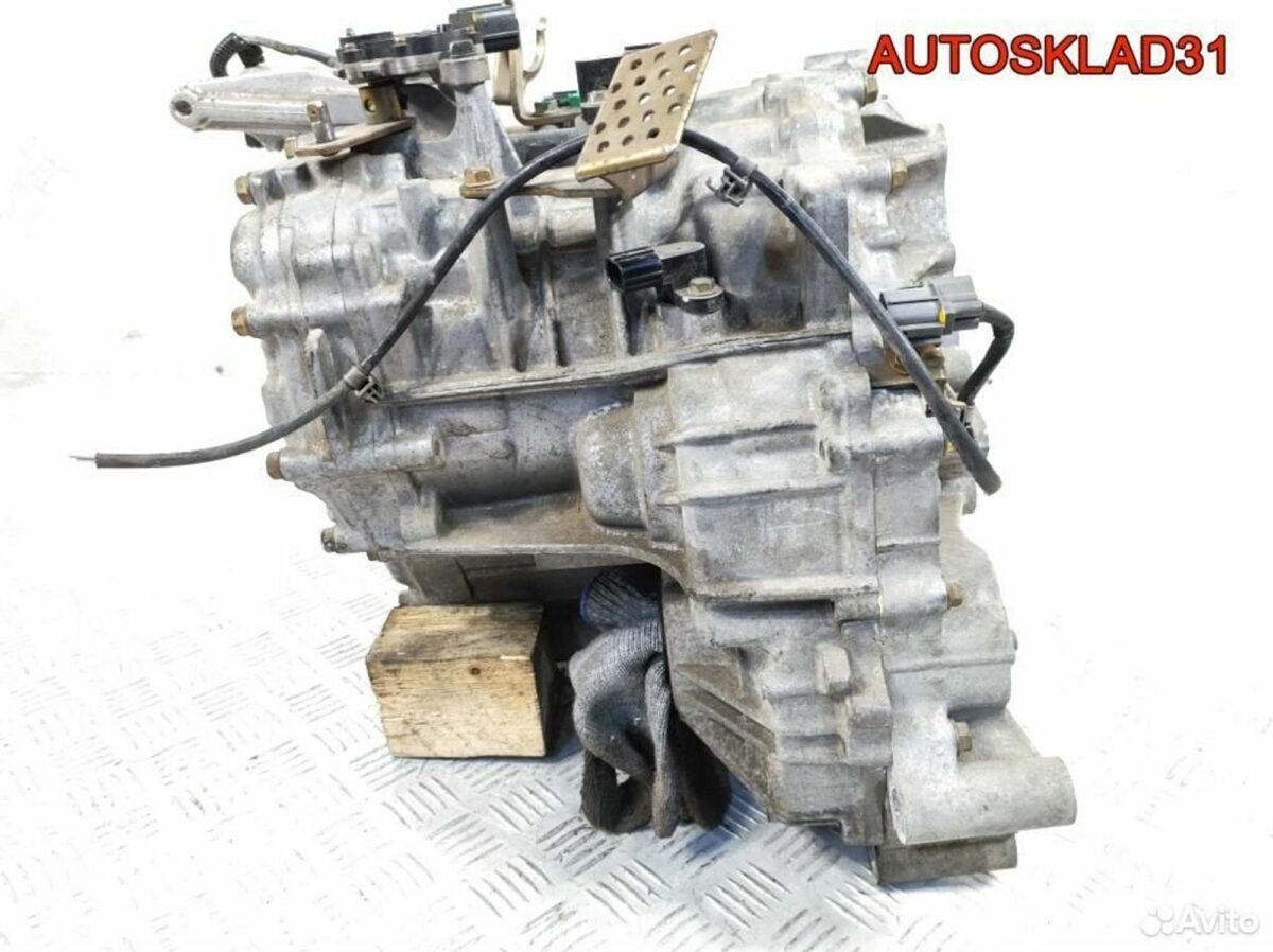 АКПП Вариатор swra Honda Jazz 1.3 L13A1 Бензин - АвтоСклад31.рф - авторазборка контрактные б/у запчасти в г. Белгород
