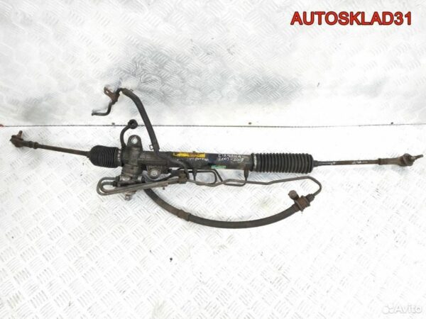 Бампер задний Volkswagen Golf 3 1H6807417H Хетчбэк - АвтоСклад31.рф - авторазборка контрактные б/у запчасти в г. Белгород