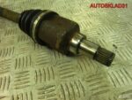 Привод передний левый Ford Fiesta 2s613b437be - АвтоСклад31.рф - авторазборка контрактные б/у запчасти в г. Белгород