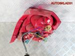 Фонарь задний левый Daewoo Kalos 2221908lldae - АвтоСклад31.рф - авторазборка контрактные б/у запчасти в г. Белгород