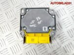 Блок управления AIR BAG Audi A4 B7 8E0959655G - АвтоСклад31.рф - авторазборка контрактные б/у запчасти в г. Белгород