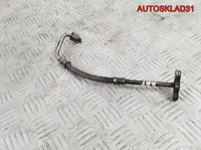 Трубка турбины Audi 100 C4 2,5 AAT 046145703F - АвтоСклад31.рф - авторазборка контрактные б/у запчасти в г. Белгород