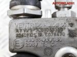 Рампа Редуктор Форсунка VW Touran 3C0906035D - АвтоСклад31.рф - авторазборка контрактные б/у запчасти в г. Белгород