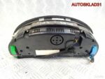 Панель приборов Audi A4 B6 3.0 8E0920900H бензин - АвтоСклад31.рф - авторазборка контрактные б/у запчасти в г. Белгород