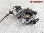 Заслонка дроссельная BMW E39 13541433385 - АвтоСклад31.рф - авторазборка контрактные б/у запчасти в г. Белгород