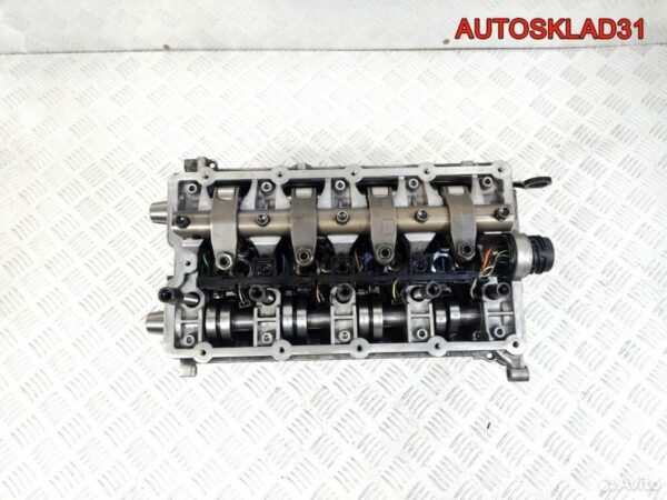 Блок Эбу Opel Vectra C 1.8 Z18XER 55564081 Бензин - АвтоСклад31.рф - авторазборка контрактные б/у запчасти в г. Белгород