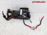 Блок комфорта Audi A8 D3 4E0907289 - АвтоСклад31.рф - авторазборка контрактные б/у запчасти в г. Белгород
