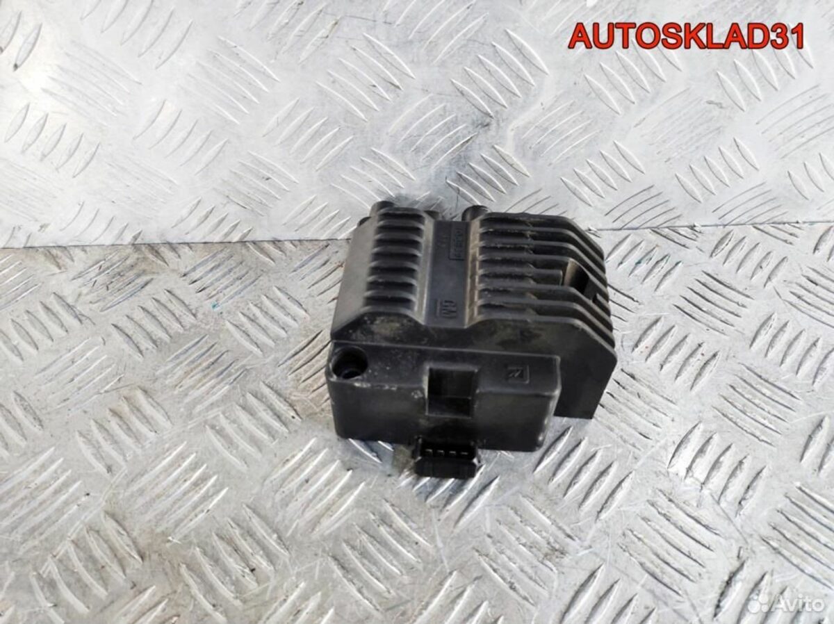Катушка зажигания Opel Astra G 1.6 X16XEL 1103872 - АвтоСклад31.рф - авторазборка контрактные б/у запчасти в г. Белгород