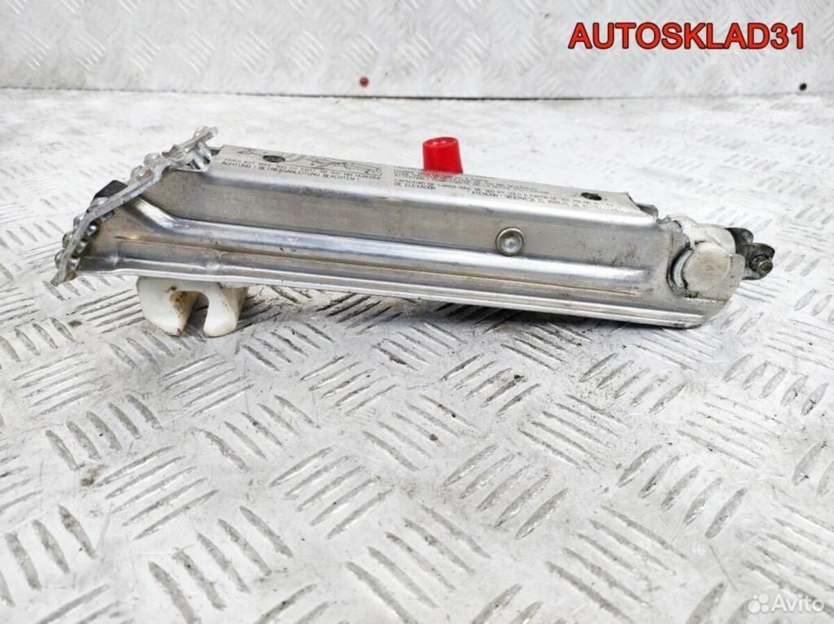 Домкрат Audi A6 C5 8D0011031D - АвтоСклад31.рф - авторазборка контрактные б/у запчасти в г. Белгород