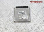 Блок Эбу BMW E39 2.5 M57D25 13617789376 - АвтоСклад31.рф - авторазборка контрактные б/у запчасти в г. Белгород