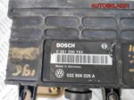 Блок эбу Volkswagen Golf 3 1.6 AEA 032906026A - АвтоСклад31.рф - авторазборка контрактные б/у запчасти в г. Белгород