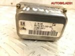 Датчик ускорения Opel Astra H 13130348 - АвтоСклад31.рф - авторазборка контрактные б/у запчасти в г. Белгород
