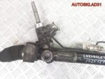 Рейка рулевая Chevrolet Cruze 13251814 - АвтоСклад31.рф - авторазборка контрактные б/у запчасти в г. Белгород